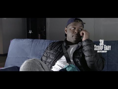 SK aka BIGUCCISUGE -  Scorp Baby (OFFICIAL VIDEO)