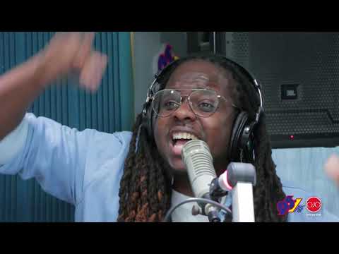 Contrary To Popular Belief, Producer, Singer/Songwriter, Mr Legz Says Groovy Is His Comfort Zone