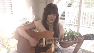 Ruthie Collins - Oh My Sweet Carolina (Ryan Adams Cover)