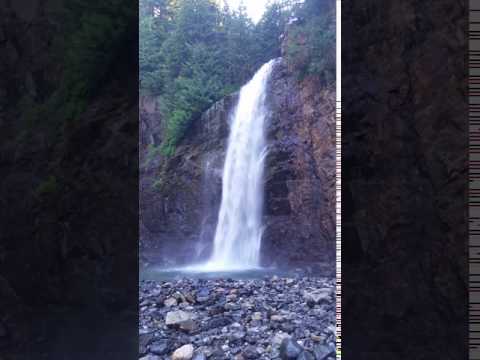 Franklin Falls Video