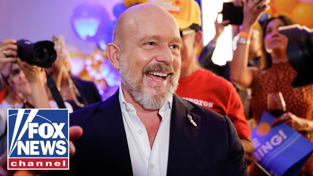 Steve Hilton: This is the ‘LAST THING’ California needs