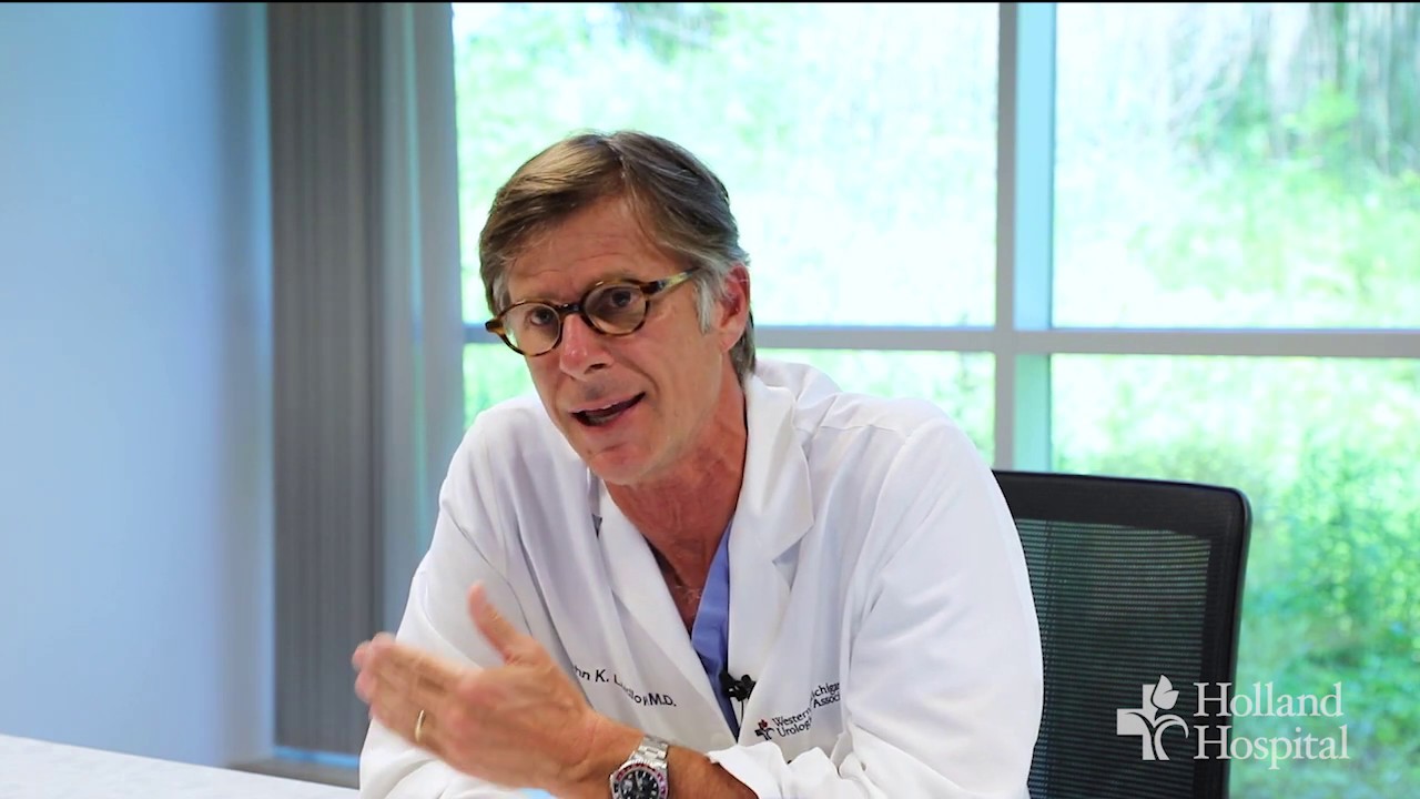 Men's Health: Erectile Dysfunction and Testosterone