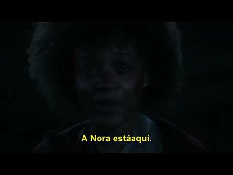 The Wilds 2x05 - Nora is alive