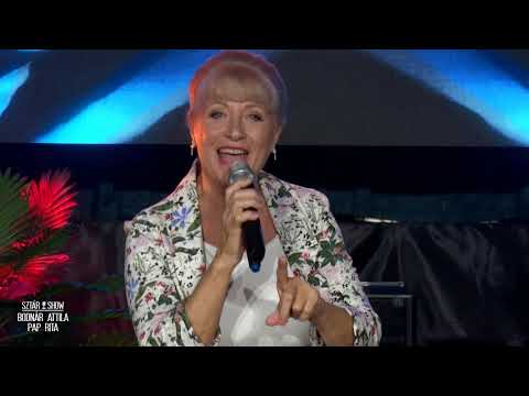 Pap Rita - Amig felnőnek a gyerekek