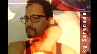 Marky Serenada sings Chaka Khan: The Other Side of the World (snippet)