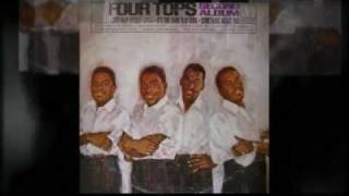 THE FOUR TOPS little drummer boy