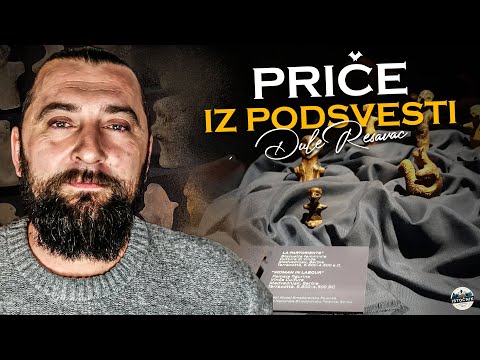 DULE RESAVAC - KVALITET je postao neprijatelj DEMOKRATIJE - DOBRO je uvek pasivno, a ZLO aktivno