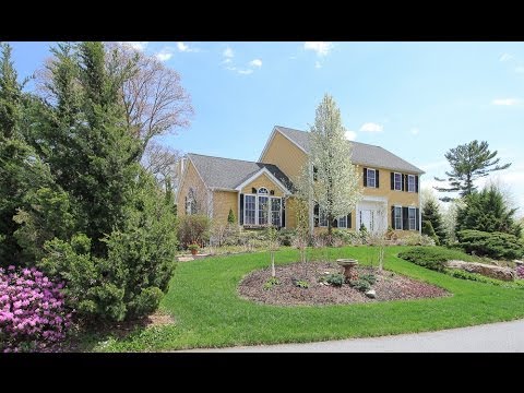 18 Parsons Hill Road Wenham, MA