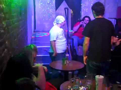 Jordan Cox  GNO - Next Contestant Kinkead's