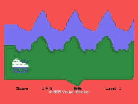 Gameplay