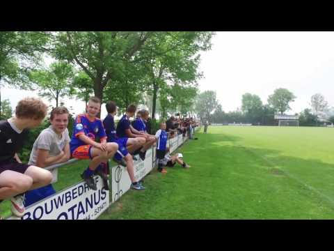 Sleat 1 - Oostergo 1