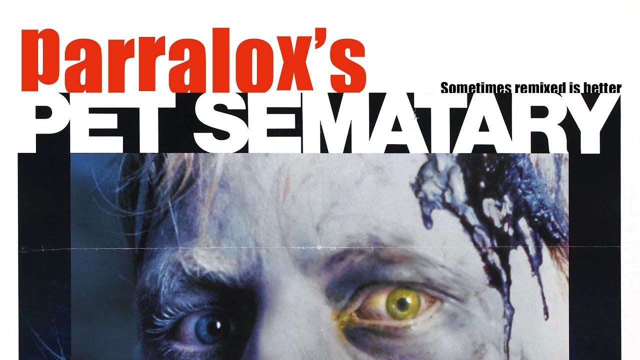 Parralox - Pet Sematary (Music Video)