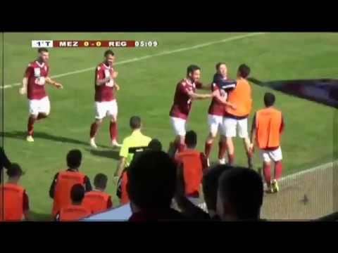 Highlights Mezzolara - Reggio Audace 1-2