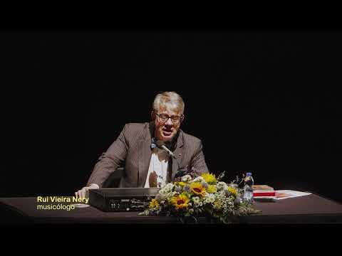 45º FIMPV - Rui Vieira Nery e Rodrigo Teixeira