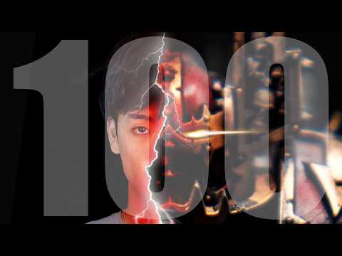 I played 100 GAMES with 3 Lord of Skulls...