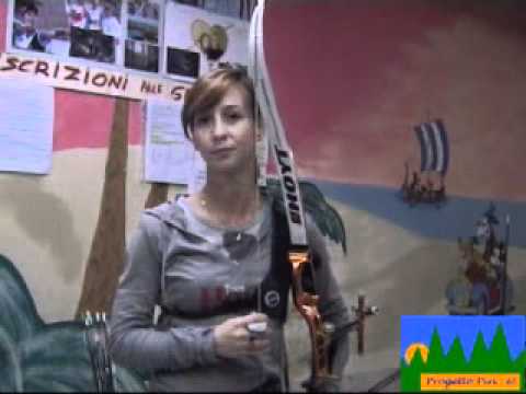 Piné Cembra Jessica Tomasi IT