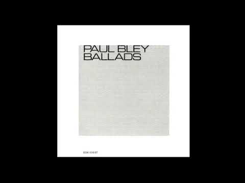 Paul Bley • Circles (1967) US