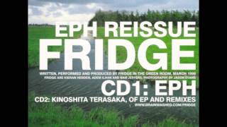 Fridge-Ark