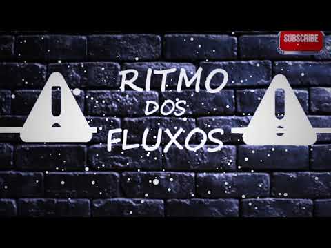 BEAT DO BEGA 2 - DJ ERY - O MAESTRO DOS FLUXOS - M