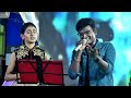 Soniya Soniya Ajay Krishna Live Performance Nithyasree Tonyrock406