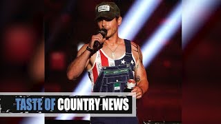 Earl Dibbles Jr. Says Things Granger Smith Can’t