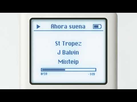 Video thumbnail for St. Tropez