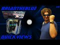 TX 1 Arcade BrianTheBlue Quickviews Episode 240