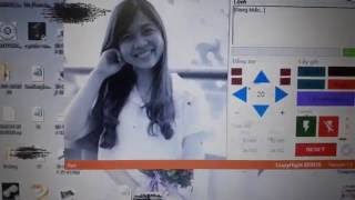 MÁY LASER KHẮC CHÂN DUNG GIÁ RẺ