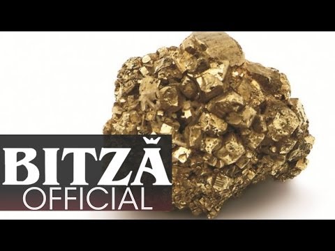 Bitza - Straight from the sun