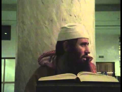 Strajk gladu - Jusuf Barcic