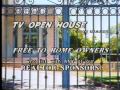 TV Open House 3 31 91