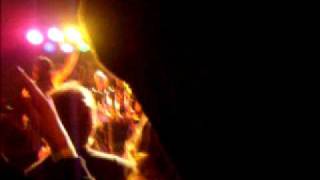 Bright Red Violent Sex