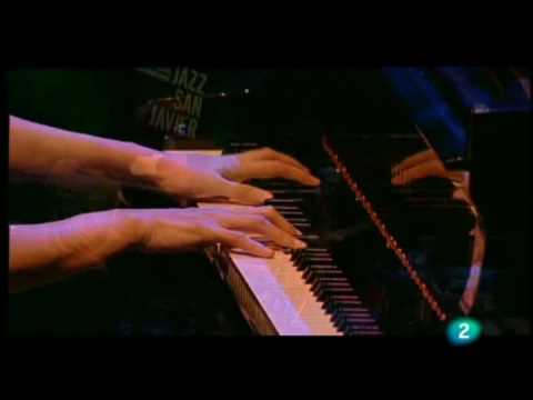 Hiromi Uehara - Uewo Muite Aruko Part I