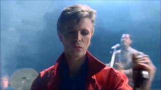 Nature Boy - David Bowie [trad]