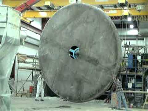 ECC Corrosion, Inc. - Tank Video