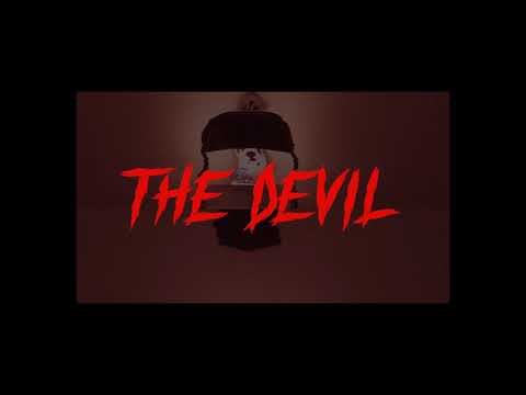 Alex Brunner - The Devil (Prod. Chxse Bank) [Official Music Video]