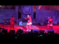 Tech N9ne - K.O.D. Tour Live from Kansas City DVD Part 1