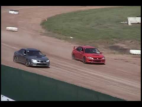 2012 Spectator Races // Shawano Speedway