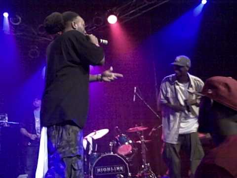 Mr.Mecca & PackFM of QN5 - EOW