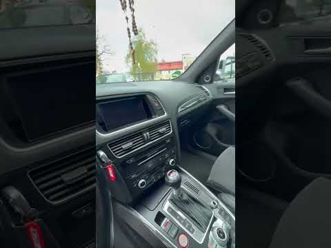 фото audi sq5 i (8r) 0