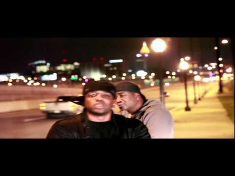 Canton Jones- BIG [OFFICIAL music video]