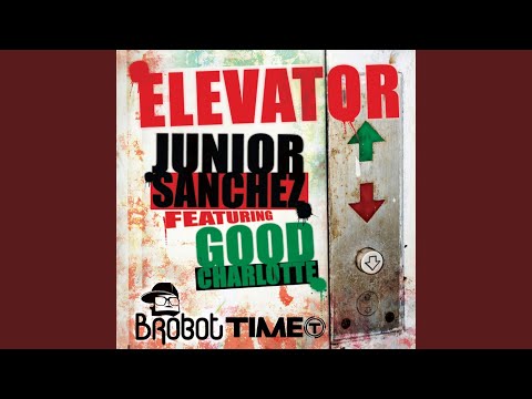 Elevator (Harry Choo Choo Romero Remix)