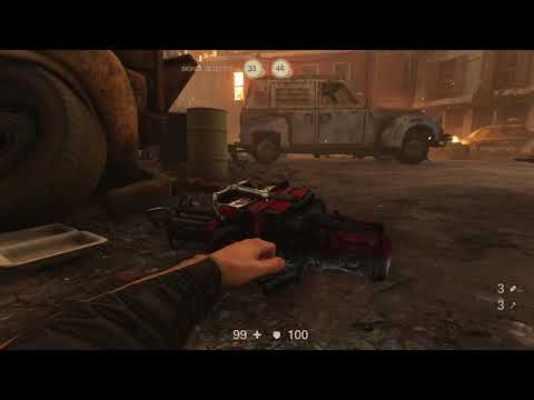 Wolfenstein 2 The New Colossus part 27