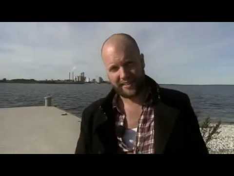 Svenska Hemligheter - Del 11 Den ihåliga ön