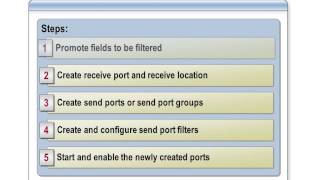 BizTalk Server 2010 Developer Training Kit - 05