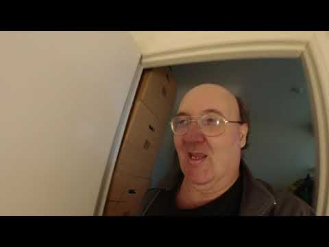 MongoTV_7622 - ENGLISH VLOG - Have a Good Wednesday - No Video From My New Apartment