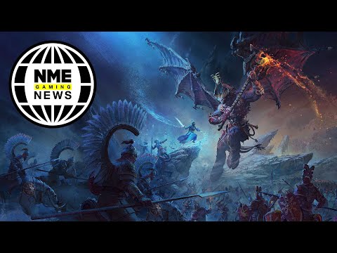 ‘Total War: Warhammer III’ has been delayed into 2022