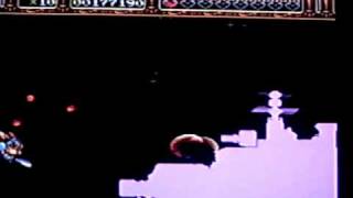 lets play rocket knight adventures part 6