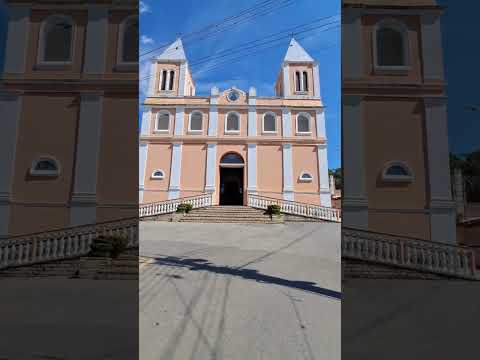 #Paróquia Nossa Senhora do Bonsucesso #Monteiro Lobato SP