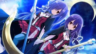 [UK Hardcore] Rhythmics & Moogl3 - Count The Stars